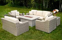 Patio Furniture edmonton