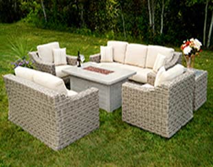 patio furniture edmonton