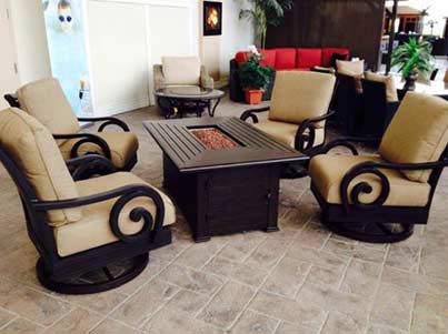 patio furniture edmonton