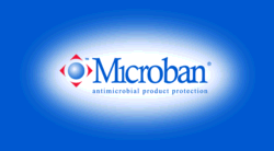 microban - hot tub protection