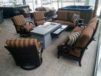 Naples Patio Furniture