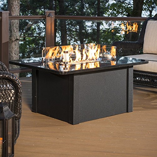 Grandstone Fire Table