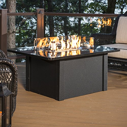 Grandstone Fire Table