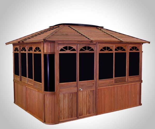 Gazebos